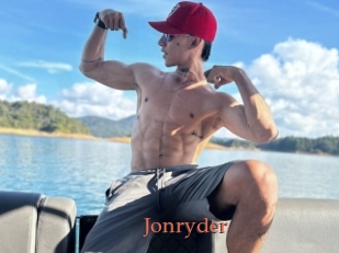 jonryder Anal Favorite