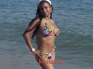 Joohaana