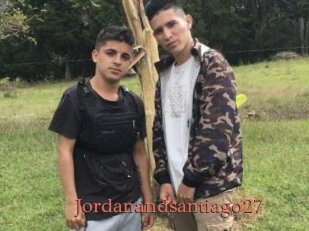 Jordanandsantiago27