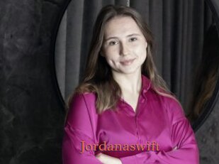 Jordanaswift