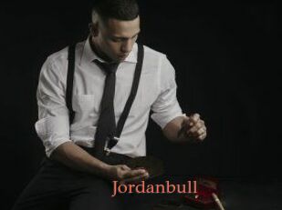 Jordanbull