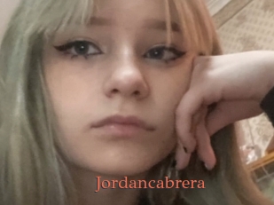Jordancabrera