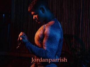 Jordanparrish