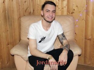 Jordantarly