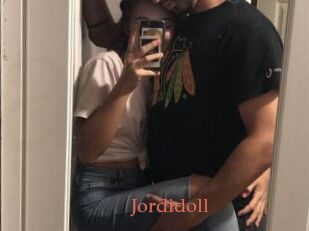 Jordidoll