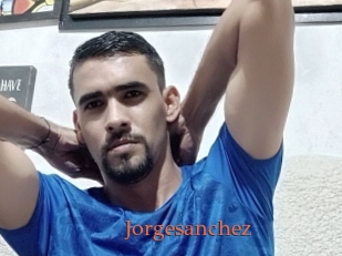 Jorgesanchez
