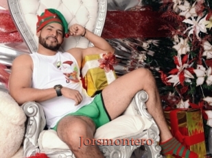 jorsmontero Anal Favorite