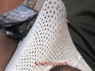 Josebiigcock