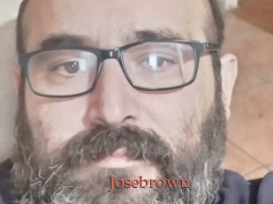 Josebrown