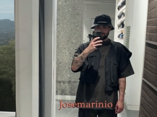 Josemarinio
