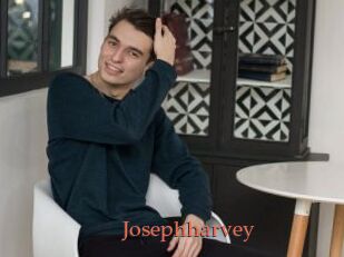 Josephharvey