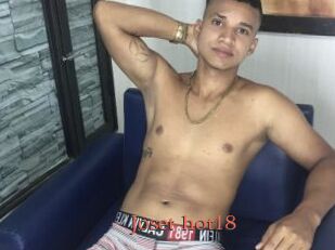 Joset_hot18