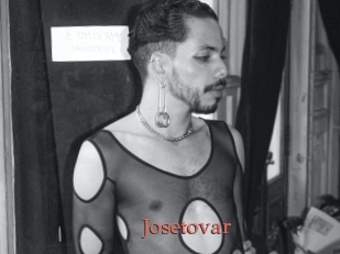 Josetovar