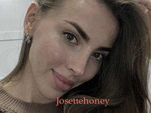Josettehoney