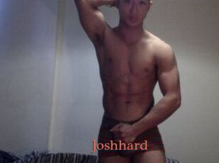 Joshhard