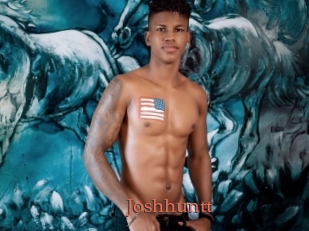 joshhuntt Anal Favorite