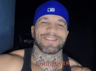 joshrigby18 Anal Favorite