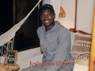 Joshuaawilliams