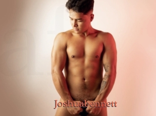 Joshuabennett