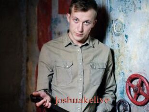 Joshuakelive