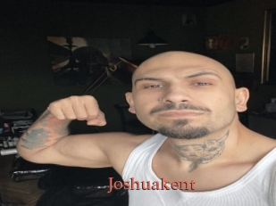 Joshuakent