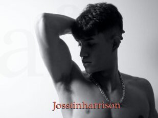 Josstinharrison