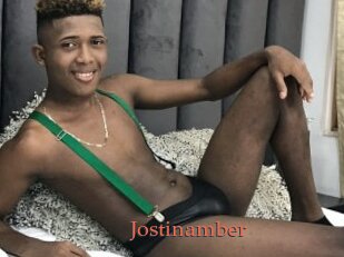 Jostinamber