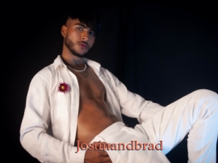Jostinandbrad