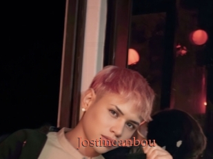 Jostincanbou