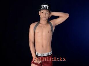 Jostinllidickx