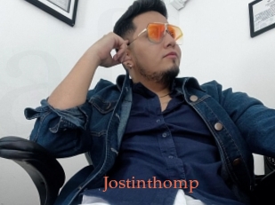 Jostinthomp