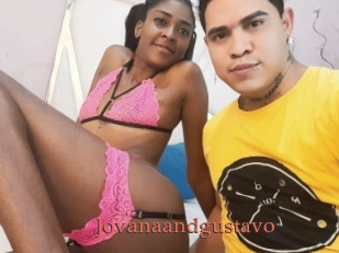 Jovanaandgustavo