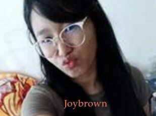 Joybrown