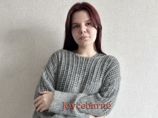 Joycebarne