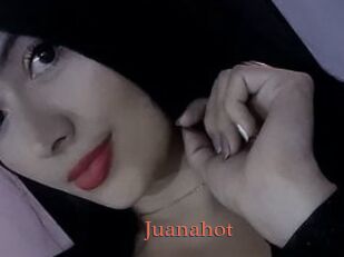 Juanahot