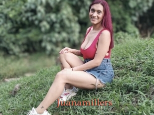 Juanamillers