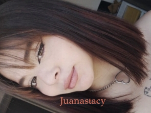 Juanastacy