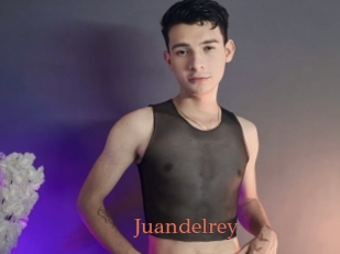 Juandelrey