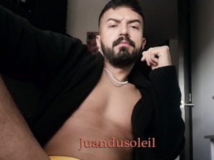 Juandusoleil