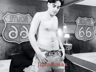 Juanesmax
