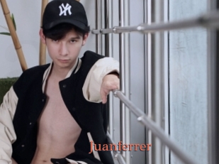 Juanferrer