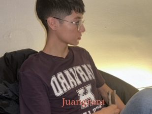 Juangrant