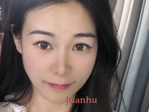 Juanhu