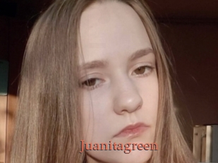 Juanitagreen