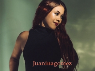 Juanittagomez