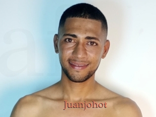 Juanjohot
