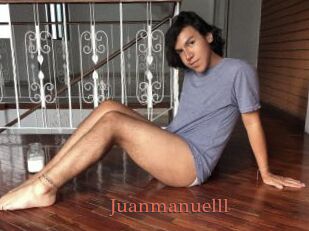 Juanmanuelll