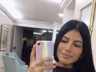 Juanyta