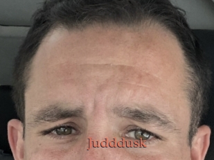 Judddusk