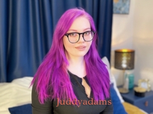 Juddyadams